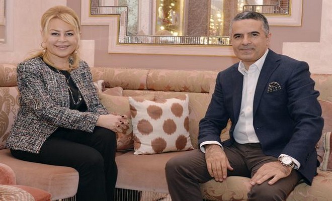 Demet Sabancı: “Kadınlara pozitif ayrımcılık yapmıyoruz”