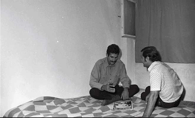 Deniz Gezmiş’in Verdiği Röportajlar