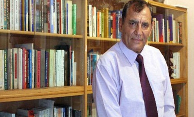 Akiller toplantısında ‘federasyon olasılığı da tartışılmalı’ dendi