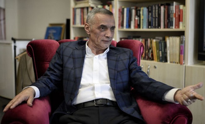 Engin Alan HaberTürk’e Konuştu