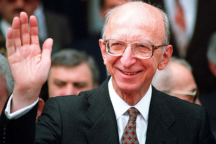 Erdal İnönü’nün Son Röportajı