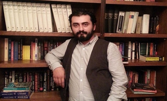 Eren Erdem: ‘Erdoğan Fatiha’yı okur, ama inanmaz’