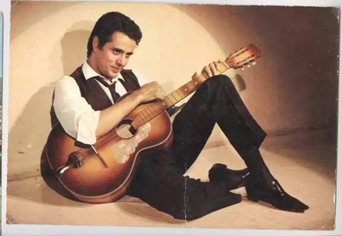 Türk Popu’nun Süpermeni: The Erol Büyükburç