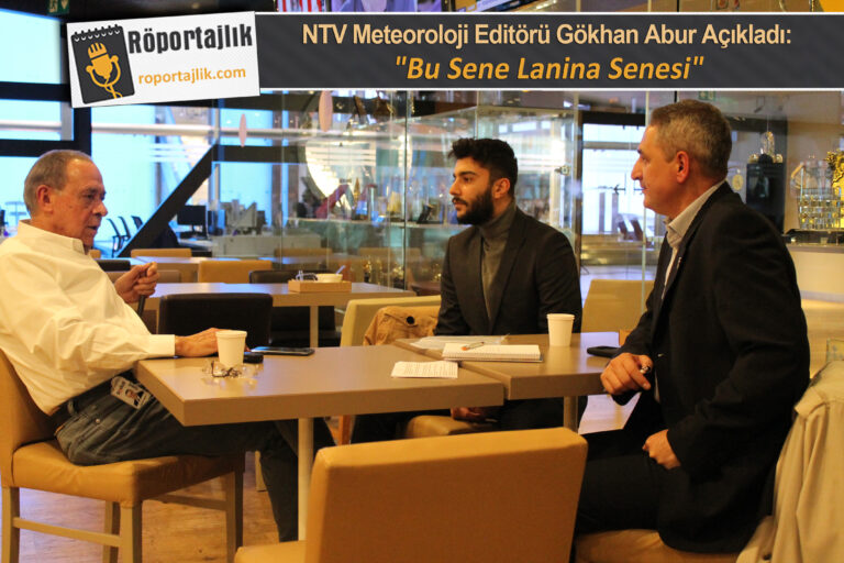 “Bu Sene Lanina Senesi”