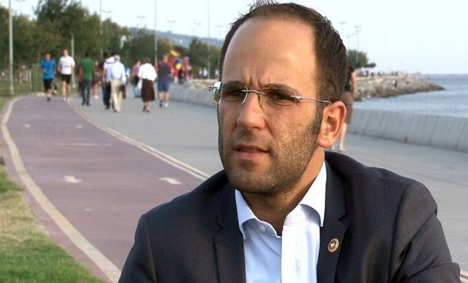 Faik Tunay: Yüzde 55 Tayyip’in ‘T’sini duymak istemiyor