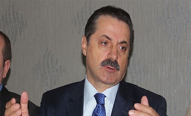 ‘Sözüm nereye giderse gitsin, bu madenler kapatılmalı’