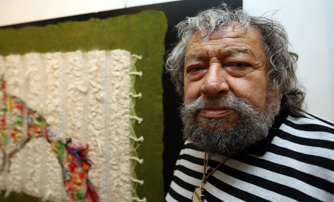 Fikret Otyam Röportajları