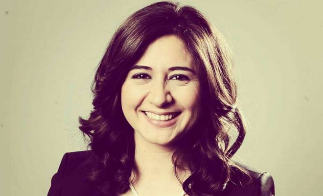 CHP’nin Genç PM Üyesi Gökçe Pişkin Reha Kazar’a Konuştu