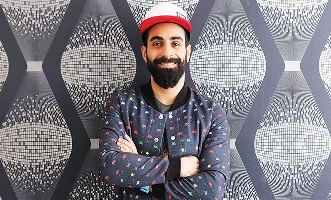 Gökhan Türkmen: Soğukkanlıyım