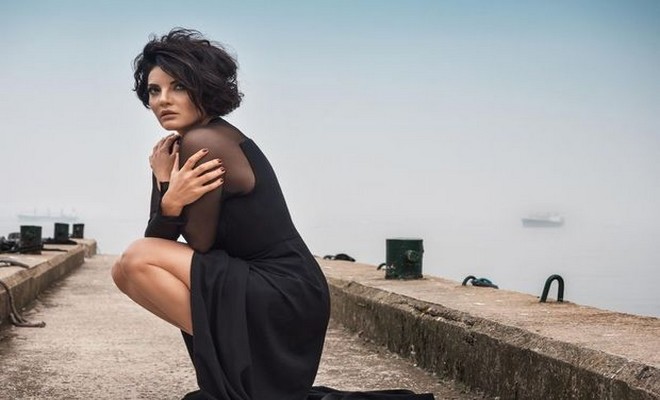 Göksel: Seversem yeniden evlenirim