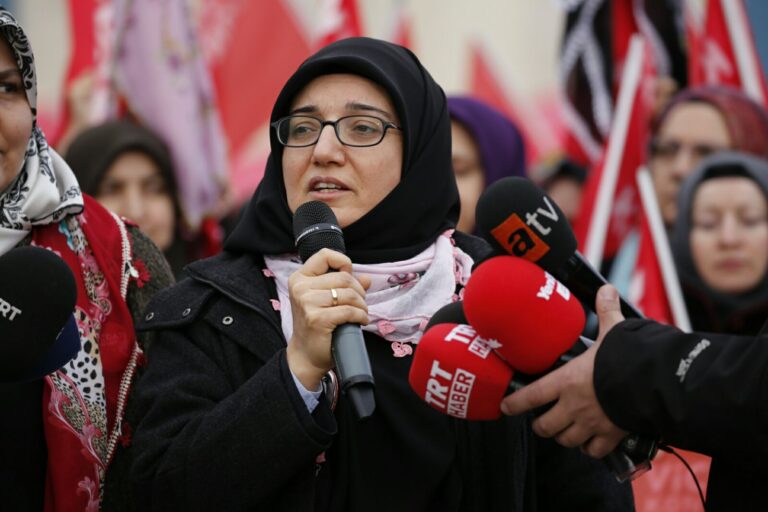 ‘Tüm avukatların temsil edildiği Baro’yu savunuyoruz’