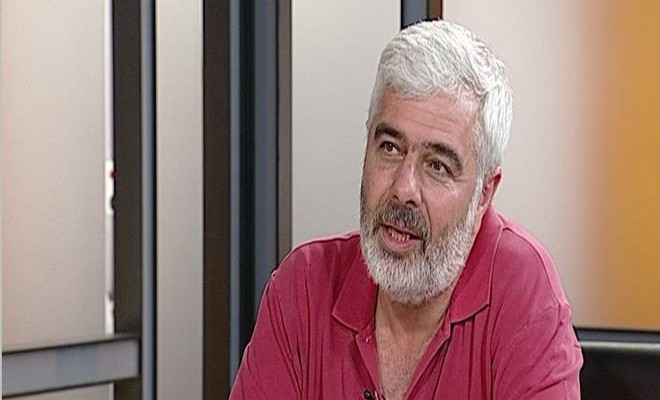 Günay Aslan: Herkes hesabını Kürtler üzerinden yapıyor