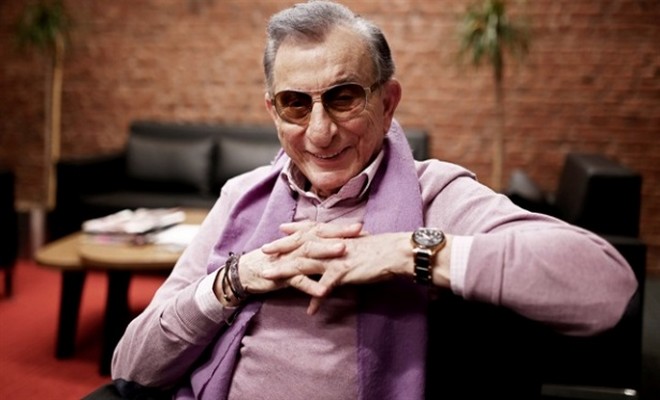 Haldun Dormen: Atatürkçü olduğum için muhalifim