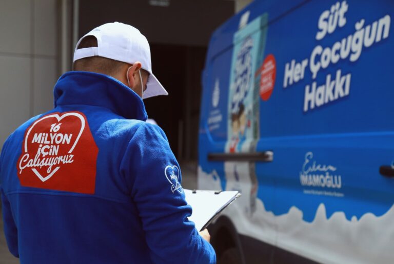 16 milyon için çalışıyorlar ama 16 bin TL maaş alamıyorlar