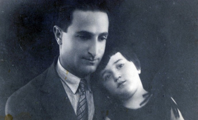 Şeref Bey’in Kızı Handan Onur İle Beşiktaş Üzerine Söyleşi