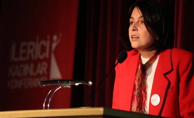 “İlerici Kadınlar Türkiye çapında örgütlenecek”