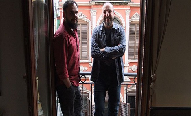 Hayko Bağdat: Annemden başka bana kızan yok