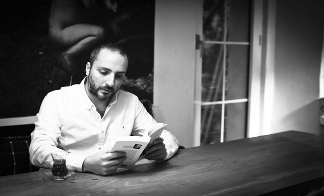 Hayko Bağdat: Etyen Abi hep sağcı bir adamdı, soldan nefret ederdi