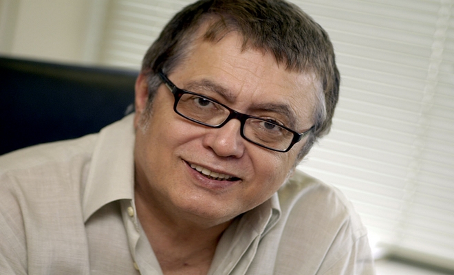 Hikmet Çetinkaya, Alev Gürsoy Cimin’e Konuştu