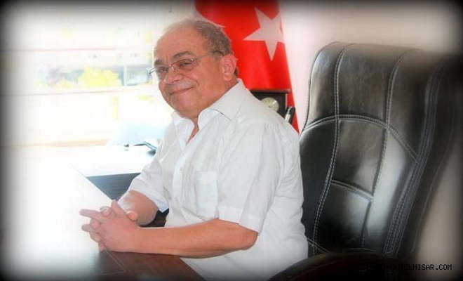 “Yurttaşlarımızı CHP Çatısı Altında Birleşmeye Davet Ediyorum”