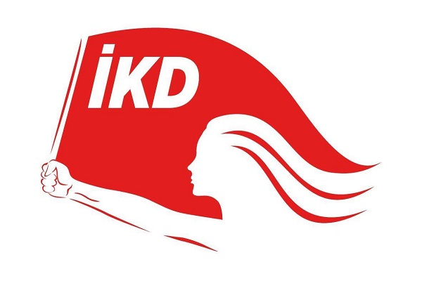 İKD Yeniden Kuruluyor !