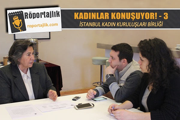 ‘Kadını Birey Olarak Görmeyen Bir Zihniyetle Yönetiliyoruz’