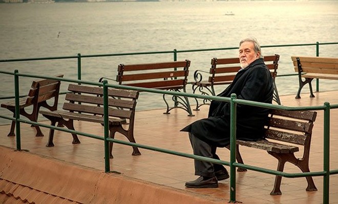 İlber Ortaylı İle ‘Türklerin Tarihi’ Üzerine