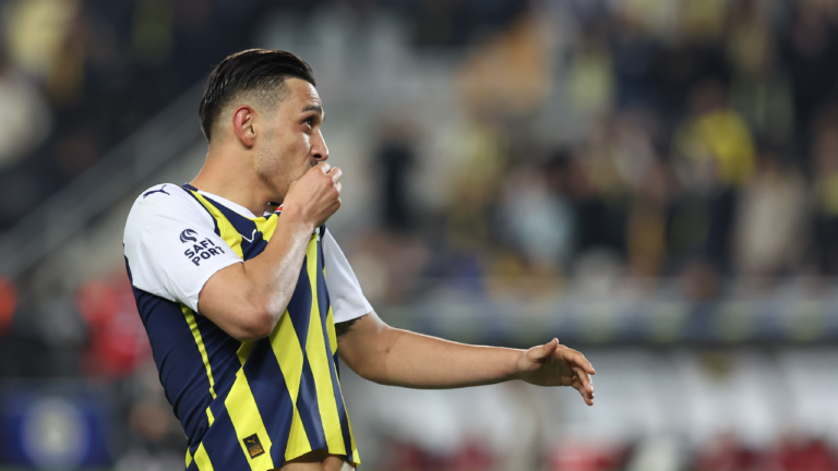 Gazozuna derbi – Musa Uçan yazdı