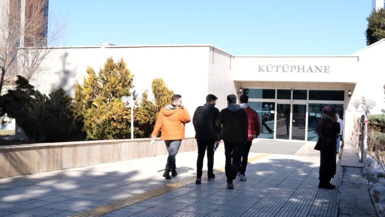 Artan enflasyon öğrencileri de etkiledi