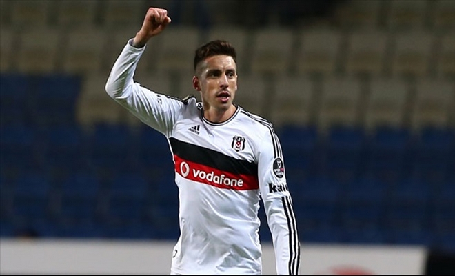 Jose Sosa İle Röportaj