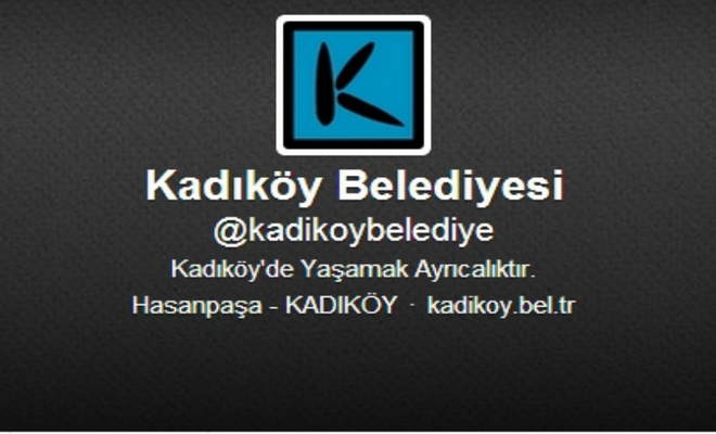 Bir Sosyal Medya Fenomeni Röportajı: Kadıköy Belediyesi
