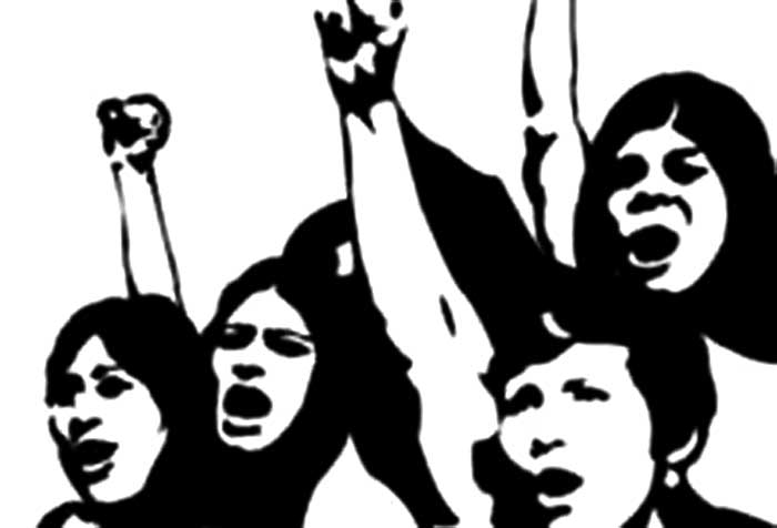 Röportajlık Soracak Kadınlar Konuşacak!