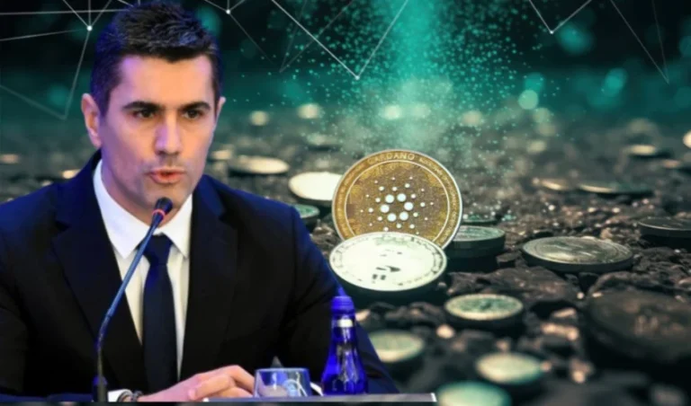 Kripto para şirketi ICRYPEX’in sahibi Gökalp İçer’e dolandırıcılık suçlaması