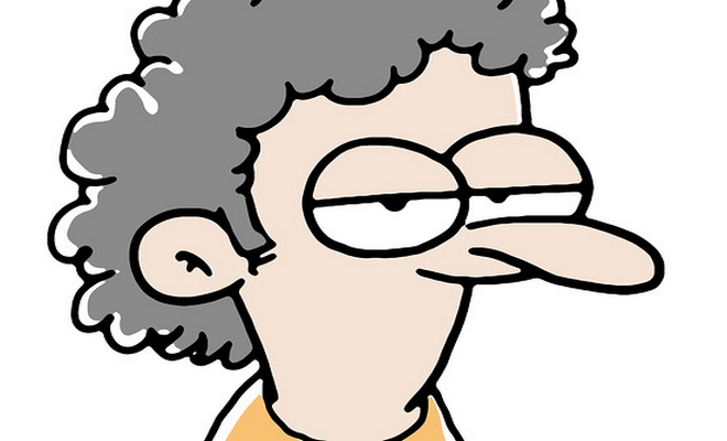 “Medyada en iyi direnci gösteren mizah dergileri”