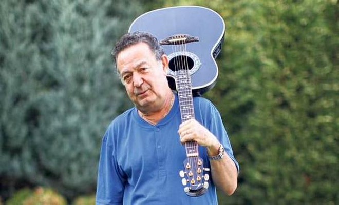 Kayahan: ‘Başarı bana beden ve ruh sağlığımı kaybettirdi’