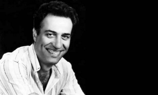 Kemal Sunal’ın 1985’te Verdiği Röportaj