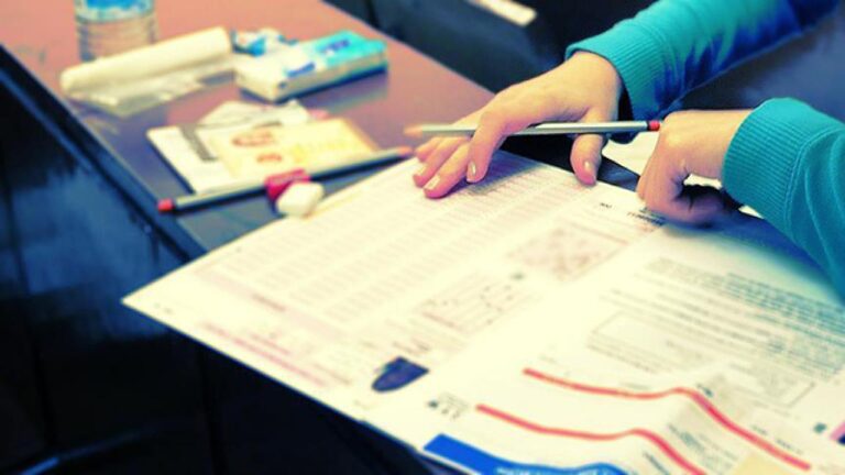 Tekrarlanan KPSS’de yeni iddialar