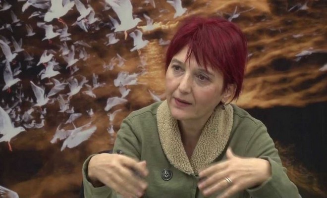 Kumru Başer: Ana akım medya iktidara bağlı