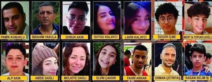 Acıyı tanımayan yerli ve milli(!)