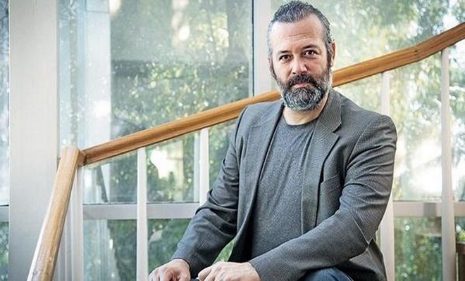 Levent Üzümcü: Sanatçıları açlıkla terbiye ediyorlar