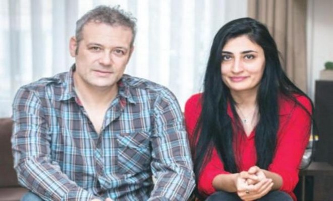 Levent Üzümcü: Türkiye nefretle yönetiliyor