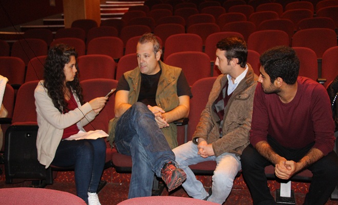 ‘5 Bin Yıl Önce Yazılmış Oyunlardan Korkuyorlar’