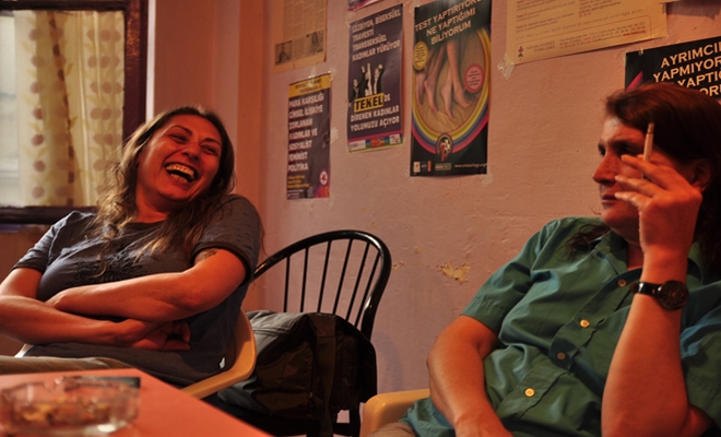 Bir Zamanlar Lubunistan