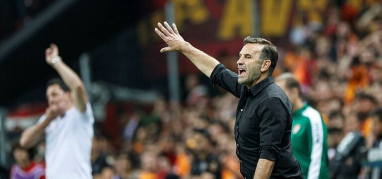 Uğur Hoca Yazıyor: BOYUN 2,10 OLMALI OKAN HOCA…