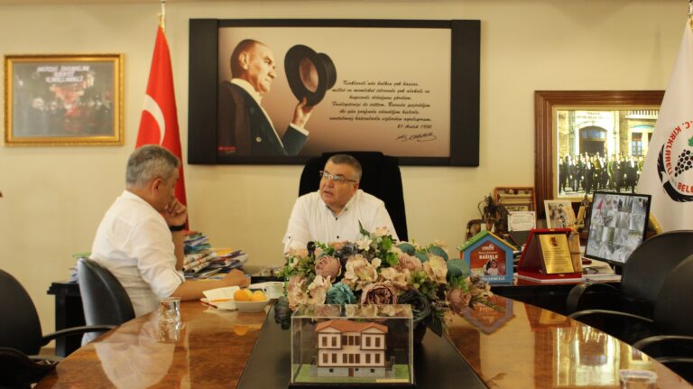 ‘Muhalefet ettiğim için aday gösterilmedim’