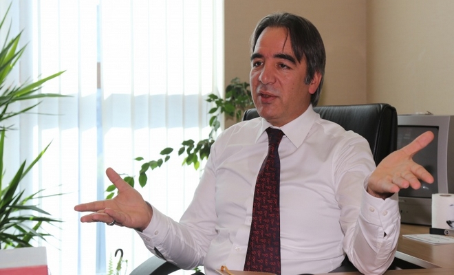 ‘PKK tüm öteki Kürtlere kindar’