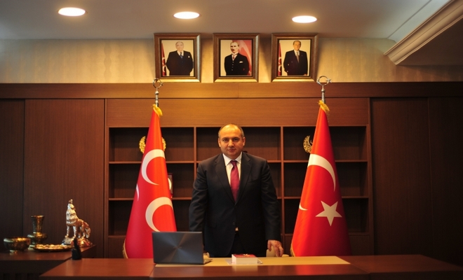 MHP İstanbul İl Başkanı Karataş: AKP’yi Yıkacağız