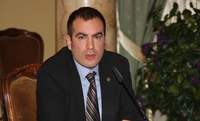 Mehmet Perinçek, İran Medyasına Konuştu