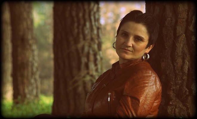 Mehtap Altan ile İmgenâr Sokağı’nda Söyleşi