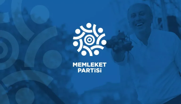 İnce’yi %14 gösterdi, Milletvekili adayı yapıldı